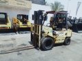 كلارك تى اس ام حموله 3 طن