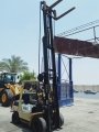 كلارك تى سى ام حموله 3 طن