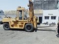 كلارك كوماتسو 15 طن