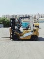 كلارك تى سى ام 2.5 طن