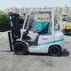 كلارك تى سى ام حموله 2.5 طن