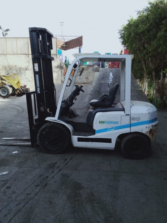 كلارك تى سى ام 3 طن