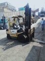 كلارك تى سى ام 2.5 طن