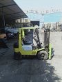 كلارك تى سى ام 2.5 طن