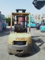 كلارك تى سى ام حموله 2.5 طن
