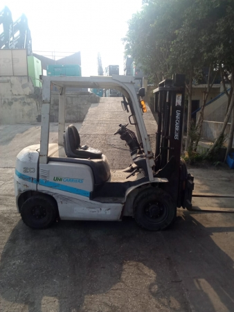 كلارك تى سى ام حموله 2 طن