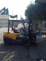 كلارك تى سى ام حموله 2.5 طن