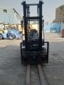 كلارك تى سى ام حموله 2.5 طن