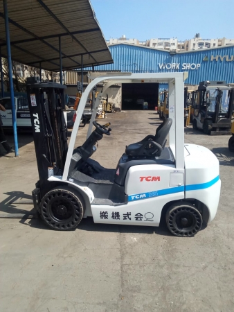 كلارك تى سى ام حموله 2.5