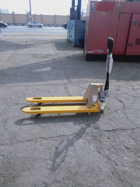 كلارك هانت بالت حموله2.5 طن