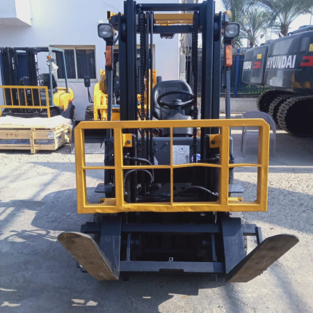 كلارك تى سى ام حولة 2 طن