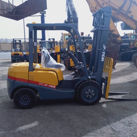 كلارك ماركة jptcm حمولة 3طن