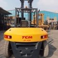 jptcm كلارك حمولة 5 طن