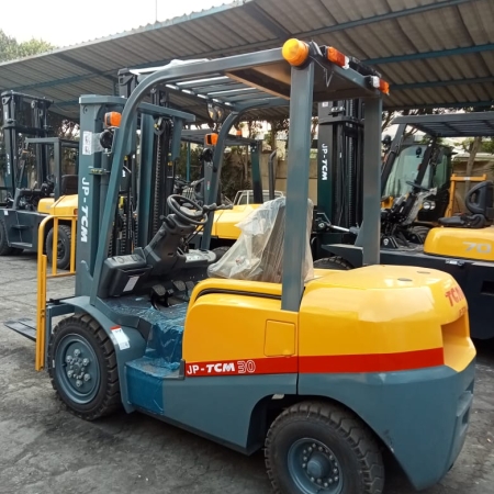 كلارك جى بى تى سى ام حمولة 3 طن