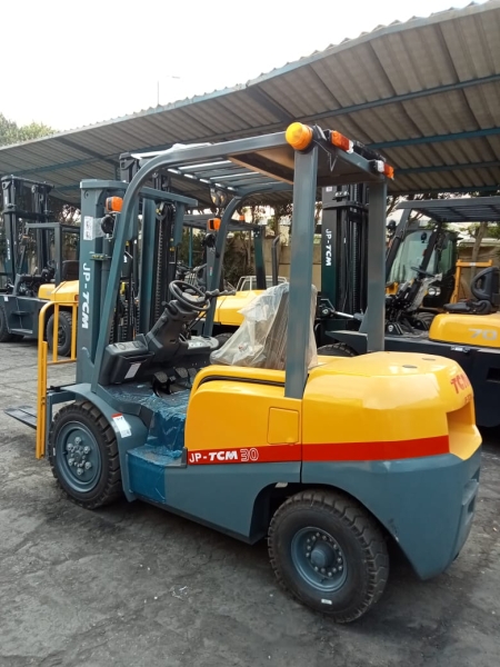 كلارك جى بى تى سى ام حمولة 3 طن