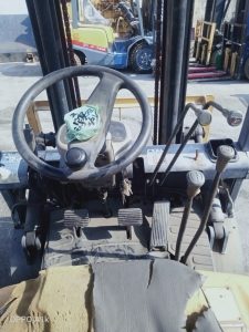 كلارك تي سي ام