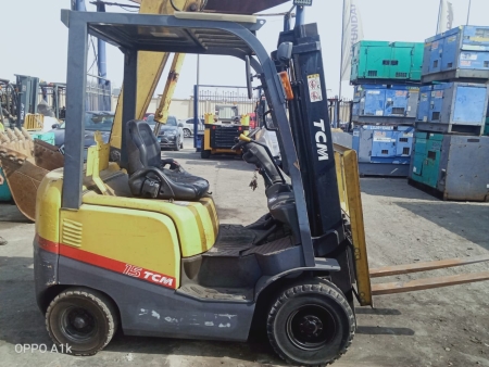 كلارك تي سي ام