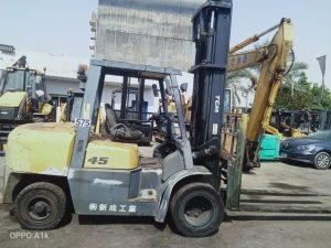 كلارك تي سي ام 