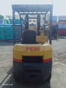 كلارك تي سي ام