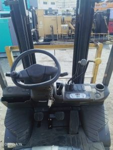 كلارك تي سي ام