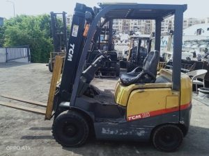 كلارك تي سي ام