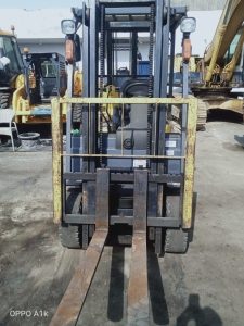 كلارك تي سي ام