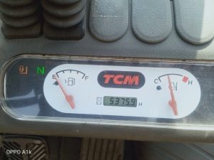 كلارك تى سي ام