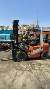 كلارك تي سي ام 