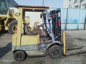 كلارك تي سي ام