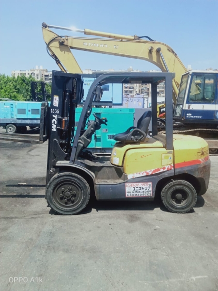 كلارك تي سي ام