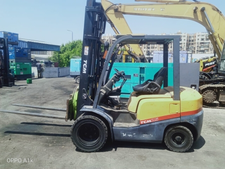 كلارك تي سي ام