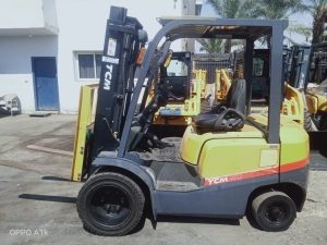 كلارك تي سي ام