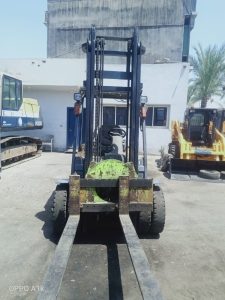 كلارك تي سي ام