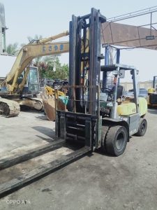 كلارك تي سي ام 