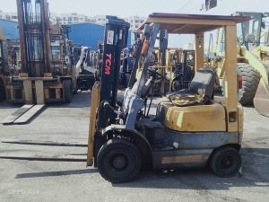 كلارك تي سي ام