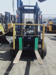 كلارك تي سي ام