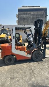 كلارك تي سي ام 