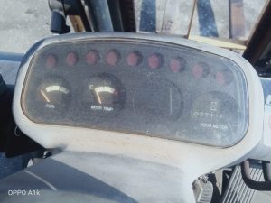 كلارك تي سي ام