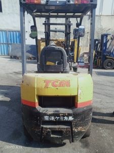 كلارك تي سي ام 