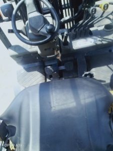 كلارك تي سي ام 