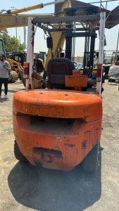 كلارك تي سي ام 