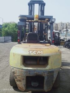 كلارك تي سي ام 