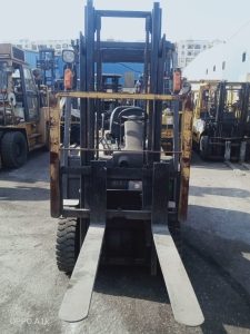 كلارك تي سي ام 