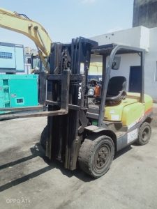 كلارك تي سي ام 