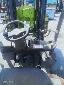 كلارك تي سي ام