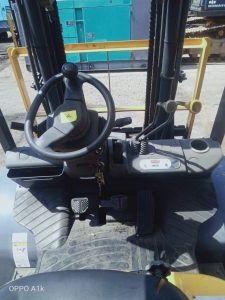 كلارك تي سي ام 