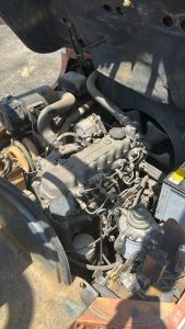 كلارك تي سي ام 