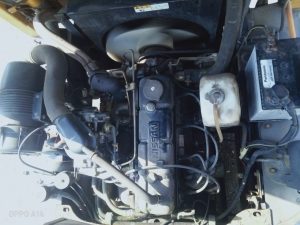 كلارك تي سي ام