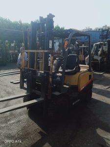 كلارك تي سي ام 