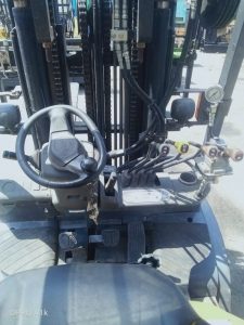 كلارك تي سي ام 